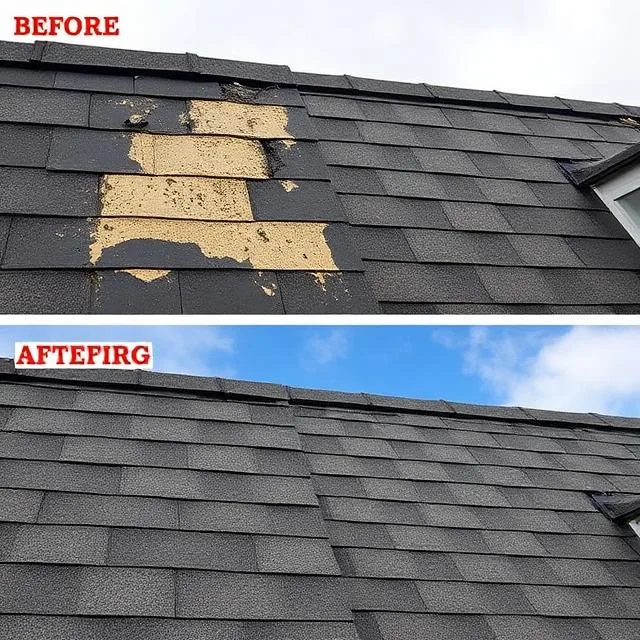Roof Repair Near Me in Kansas City, KS near me